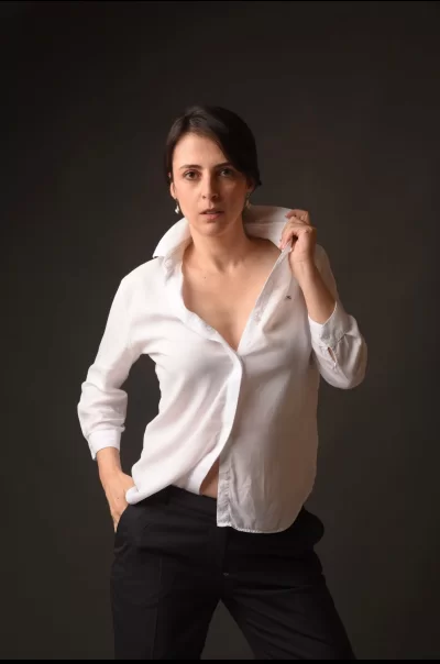 Saliha Öziş